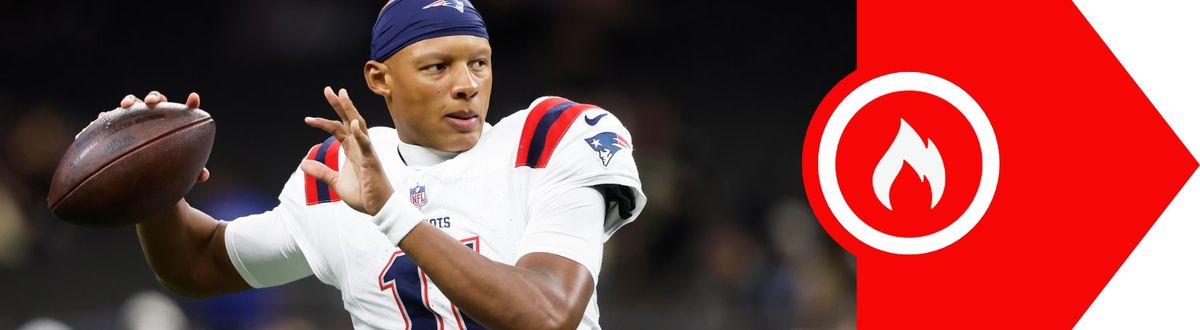 Dobbs signs with Lions taken in Rochester, N.Y. (Hot Button)